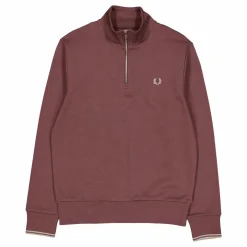 Half Zip Sweatshirt U85