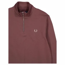 Half Zip Sweatshirt U85