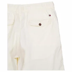 Harlem Shrs Po Drws Linen Calico
