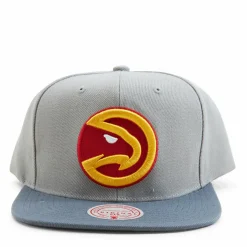 Hawks Cool 3 Snapback