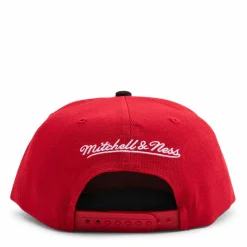 Hawks Core Basics Snapback