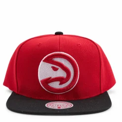 Hawks Core Basics Snapback