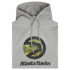Hawks Ghost Camo Hoodie