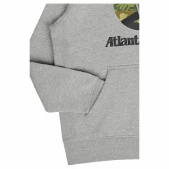 Hawks Ghost Camo Hoodie