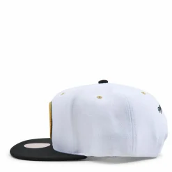 Hawks Gold Pop Snapback