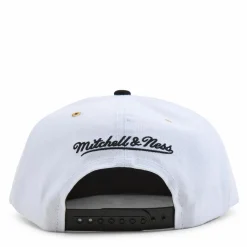 Hawks Gold Pop Snapback