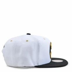 Hawks Gold Pop Snapback
