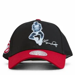 Hawks Highlight Real Wilkins Snapback HWC