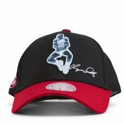 Hawks Highlight Real Wilkins Snapback HWC