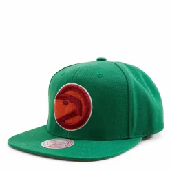 Hawks "Like Mike" Snapback HWC