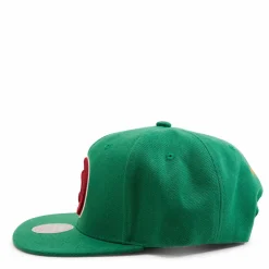 Hawks "Like Mike" Snapback HWC