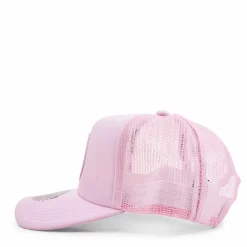Hawks NBA Pastel Trucker Snapback
