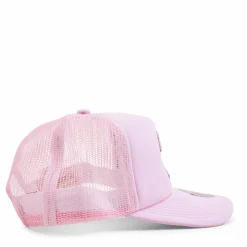 Hawks NBA Pastel Trucker Snapback