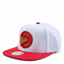 Hawks NBA 50th Anni Snapback