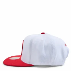 Hawks NBA 50th Anni Snapback