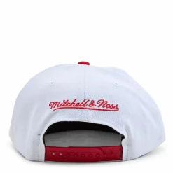 Hawks NBA 50th Anni Snapback
