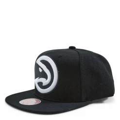Hawks NBA Xl Bwg Snapback