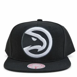 Hawks NBA Xl Bwg Snapback