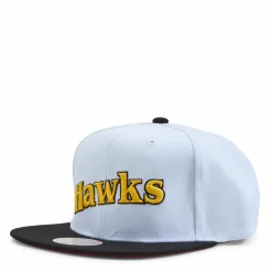 Hawks Reload 2.0 Snapback HWC