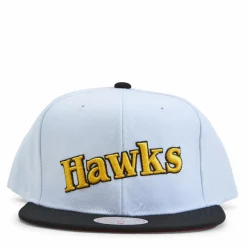 Hawks Reload 2.0 Snapback HWC
