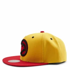 Hawks Reload Snapback HWC
