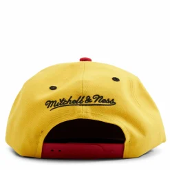 Hawks Reload Snapback HWC