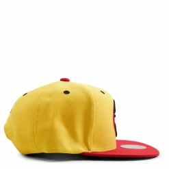 Hawks Reload Snapback HWC