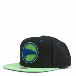 Hawks Reload Snapback HWC