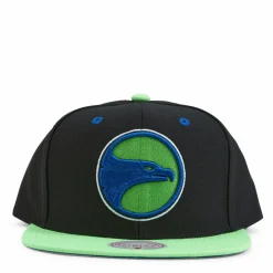 Hawks Reload Snapback HWC