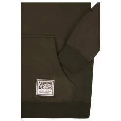 Hawks Script Flight Hoodie
