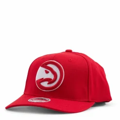 Hawks Team Ground 2.0 Stretch Snapback