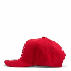 Hawks Team Ground 2.0 Stretch Snapback
