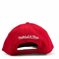 Hawks Team Ground 2.0 Stretch Snapback
