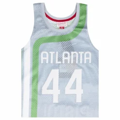 Hawks 75th Swingman