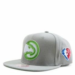 Hawks 75th Snapback
