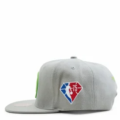 Hawks 75th Snapback