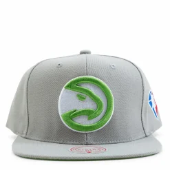 Hawks 75th Snapback