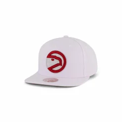 Hawks Winter Snapback