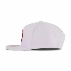 Hawks Winter Snapback