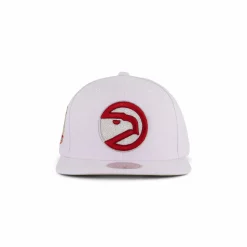 Hawks Winter Snapback