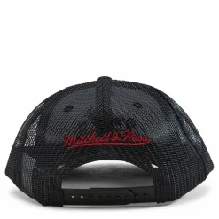 Heat 2013 Championship Trucker