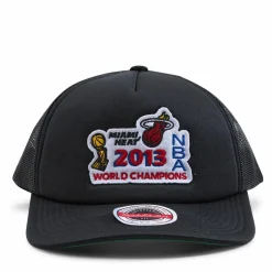 Heat 2013 Championship Trucker