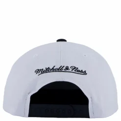 Heat Cement Top Snapback