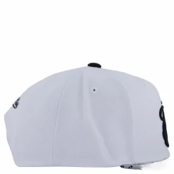 Heat Cement Top Snapback