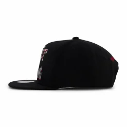 Heat Champions Era Snapback HWC