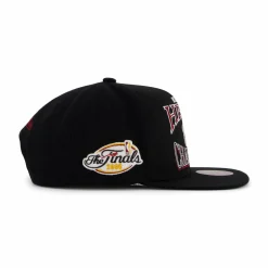 Heat Champions Era Snapback HWC