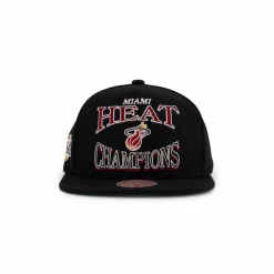 Heat Champions Era Snapback HWC