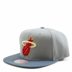 Heat Cool 3 Snapback