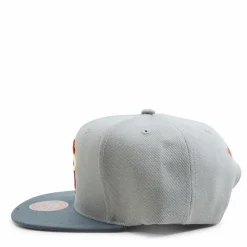 Heat Cool 3 Snapback