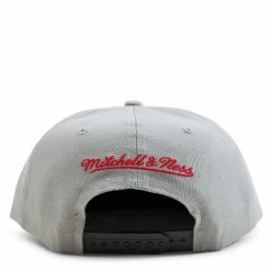 Heat Cool 3 Snapback